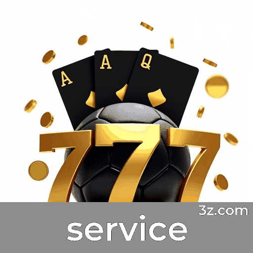 Service: Cassino Premiado e Pagamentos Rápidos