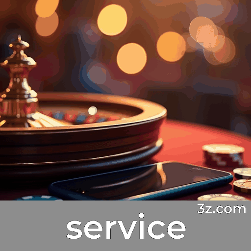 Cassino Online service