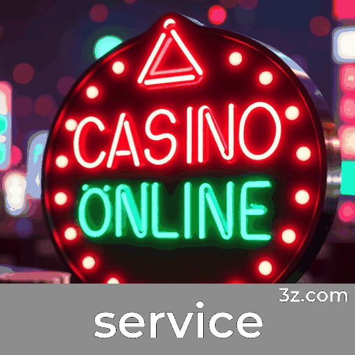 Cassino Online service