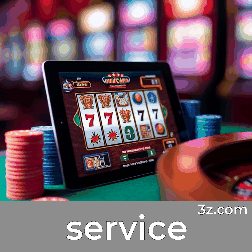 Cassino Online service