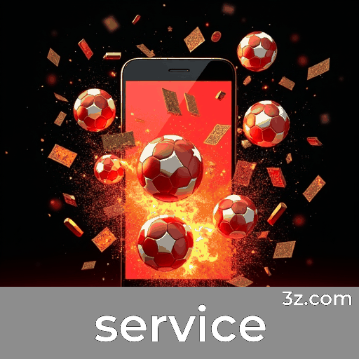 Acessar o site service COM